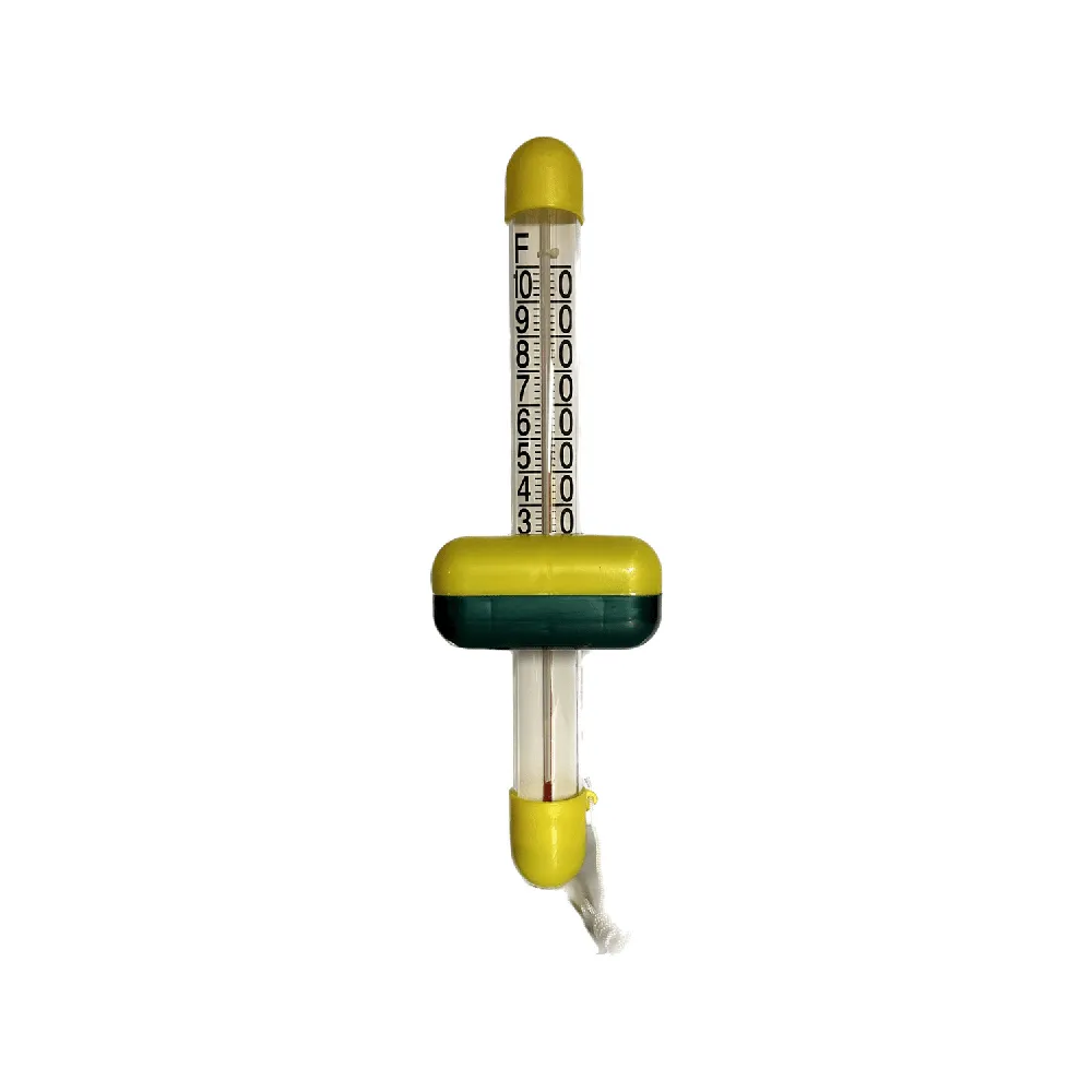 Kokido E-Series Jumbo Float Thermometer