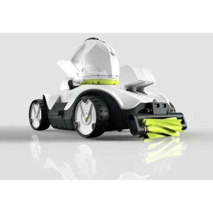 Kokido Manga Plus Battery Robotic Cleaner