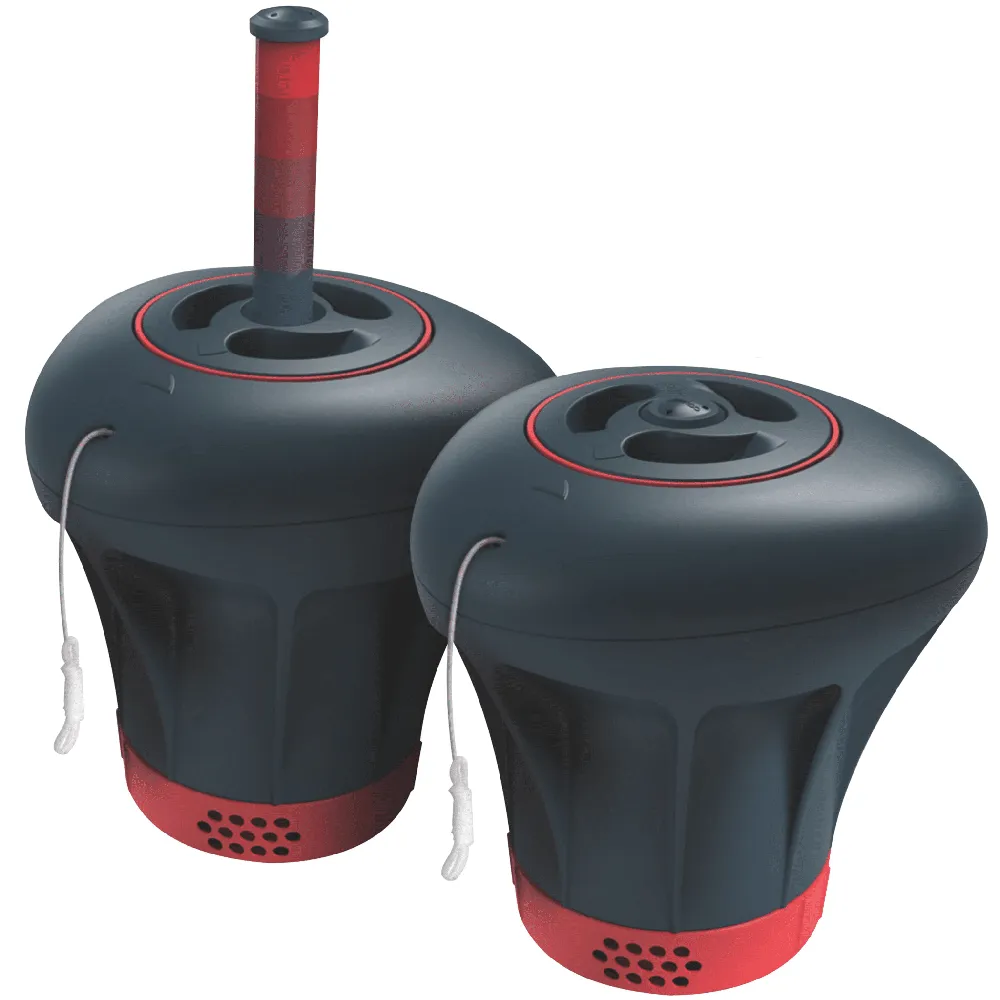 Kokido Revolution Floater with Refill Indicator