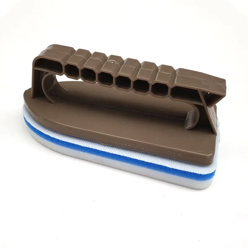 Kokido Spa Scrubber with Magic Foam Pads
