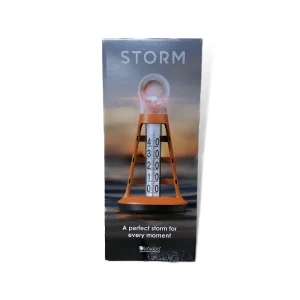 Kokido Storm Floating Thermometer