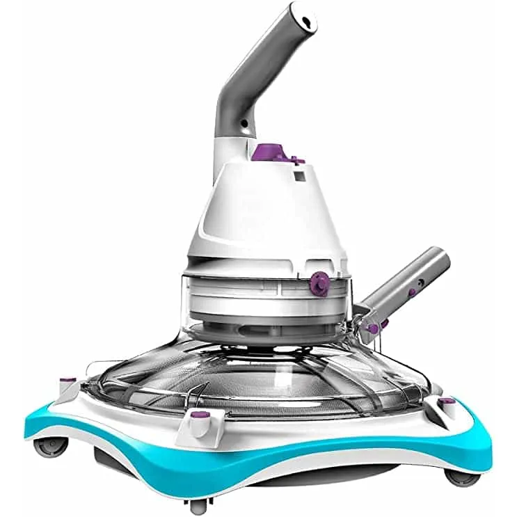 Kokido Tesla 80 Rechargeable Pool Vacuum