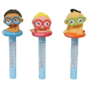 Kokido The Amicables Thermometer