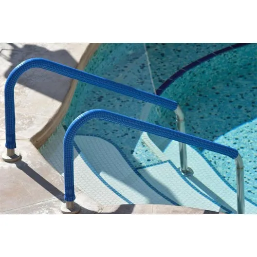 KoolGrips Comfort Pool Handrail Covers – 4′-8′ Lengths Available