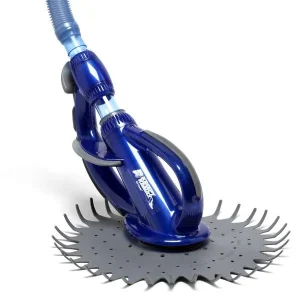 Kreepy Krauly Kruiser In Ground Suction Side Pool Cleaner