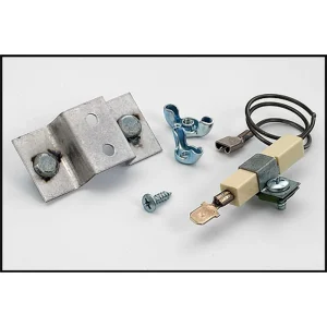 LAARS R0099300 CERAMIC INSUL. INSULATOR ASSEMBLY (ESC)