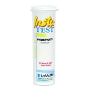 LaMotte Insta-Test Pro Phosphate Test Strips