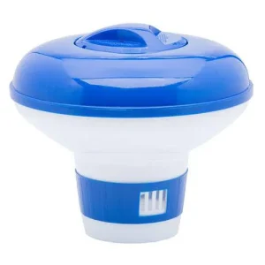 Large Adjustable Chemical Feeder