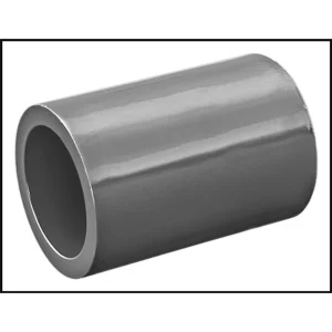 Lasco 1″ Coupling SCH 80 Slip (#829-010)