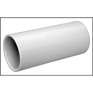 Lasco 2 1/2″ X 2 1/2″ Deep Socket Coupling (#482-025)