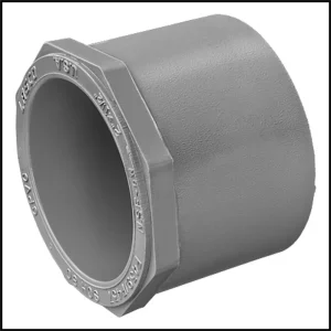 Lasco 2″ X 1 1/2″ Bushing CPVC Slip (#9837-251)