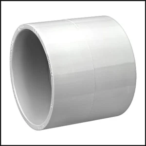 Lasco 4″ X 4″ Coupling Slip X Slip (#429-040)