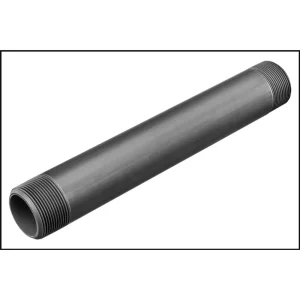 Lasco PVC# 215-120 – PVC Nipple 1-1/2″ X 12″