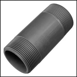 Lasco PVC #225-060 – PVC Nipple 2-1/2″ X 6″