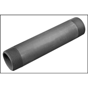 Lasco PVC #225-120 – PVC Nipple 2-1/2″ X 12″