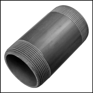Lasco PVC #230-060 – PVC Nipple 3″ X 6″