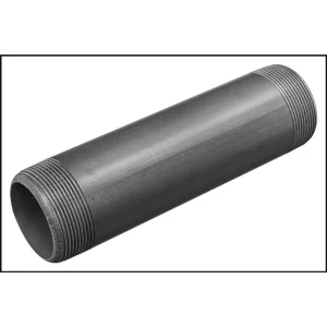 Lasco PVC #230-120 – PVC Nipple 3″ X 12″
