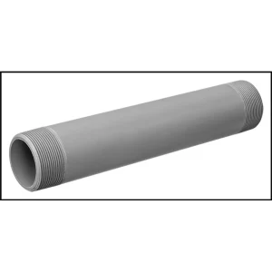 Lasco PVC #9220-120 – Nipple CPVC 2″ X 12″