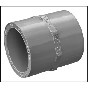 Lasco PVC #9829-020 -Tee CPVC Slip 2″