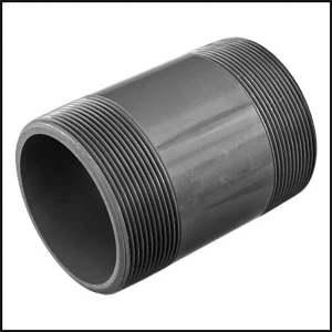 Lasco PVC Nipple #240-060 – 4″ X 6″