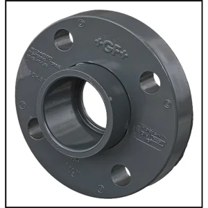 Lasco/Spears MFG Co. PVC Flange Slip 1 1/2″ (#854-015)