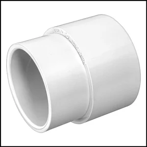 Lass Enterprises #FEX-2.5 – PVC Fitting Extender 2-1/2″