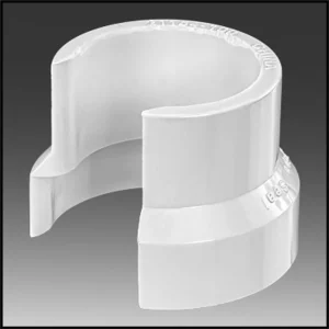 Lass Enterprises #SNP-1.0 – Snap Fitting 1″ (Snap on Seal)