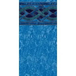 Latham 27′ Round Solana Unibead Liner 20GA 54″