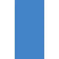 Latham 27′ Round Solid Blue 48″-54″ Overlap 20GA Liner