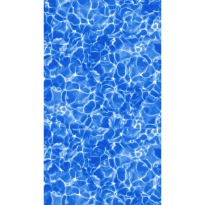 Latham 30′ Round All Prism 48″-54″ Overlap 20GA Liner