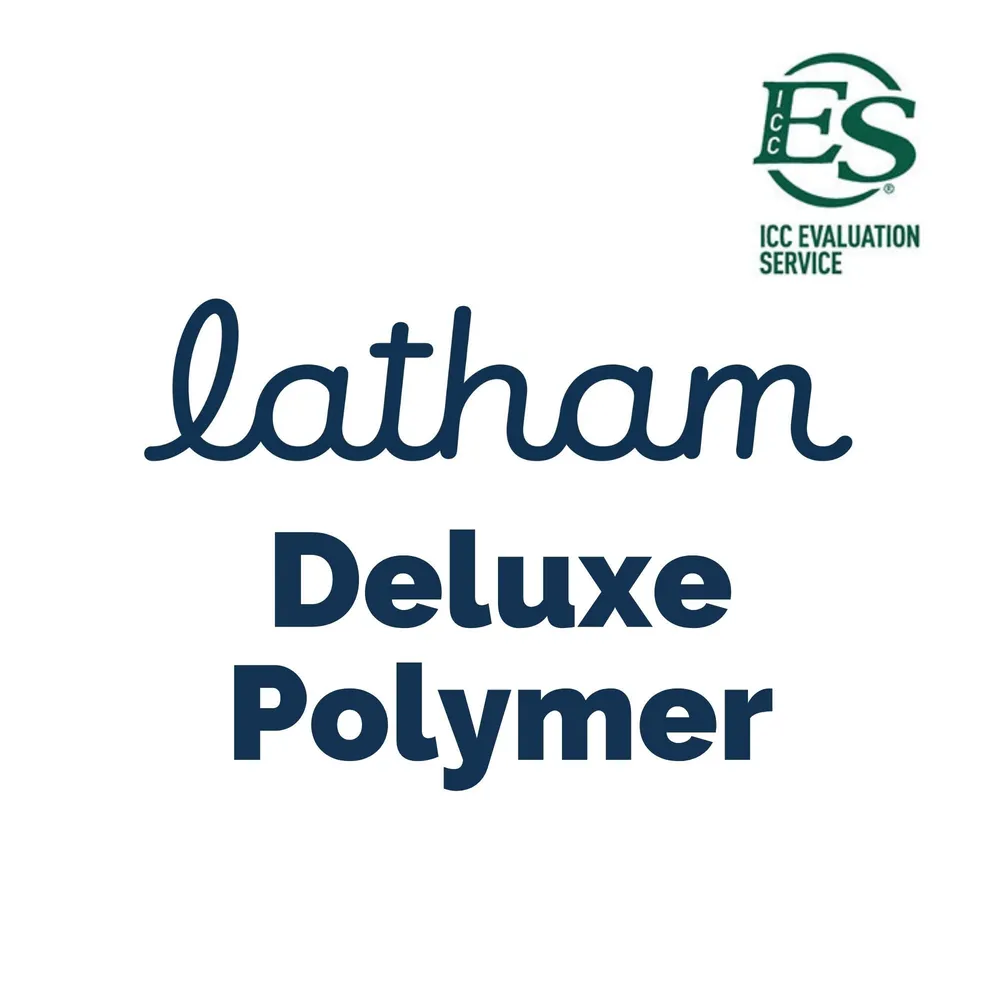 Latham Deluxe 42″ High x 2′ Polymer Panel