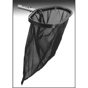 LEAF RAKE – H.D.ALUMINUM W/ SNAP HANDLE #21196