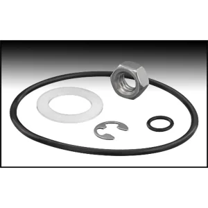 LEGACY R0453800 BYPASS GASKET/HARDWARE