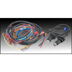 LEGACY R0470000 WIRE HARNESS SET