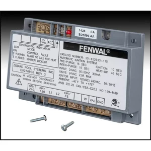 LEGACY R0491300 IGNITION CONTROL