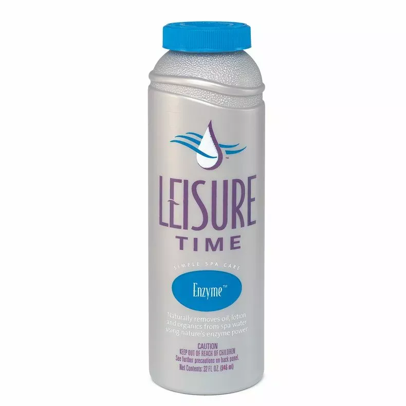 Leisure Time Enzyme, 32 oz