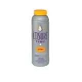 Leisure Time Spa Down Balancer, 2.5 lb Bottle | 22338A