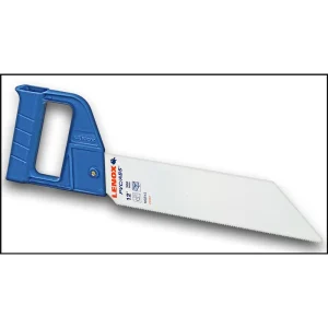 Lenox 12″ PVC/ABS Plastic Pipe Hand Saw (#20985-HSF12)