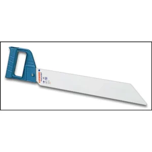 Lenox 18″ PVC/ABS Plastic Pipe Hand Saw (#20980-HSF18)