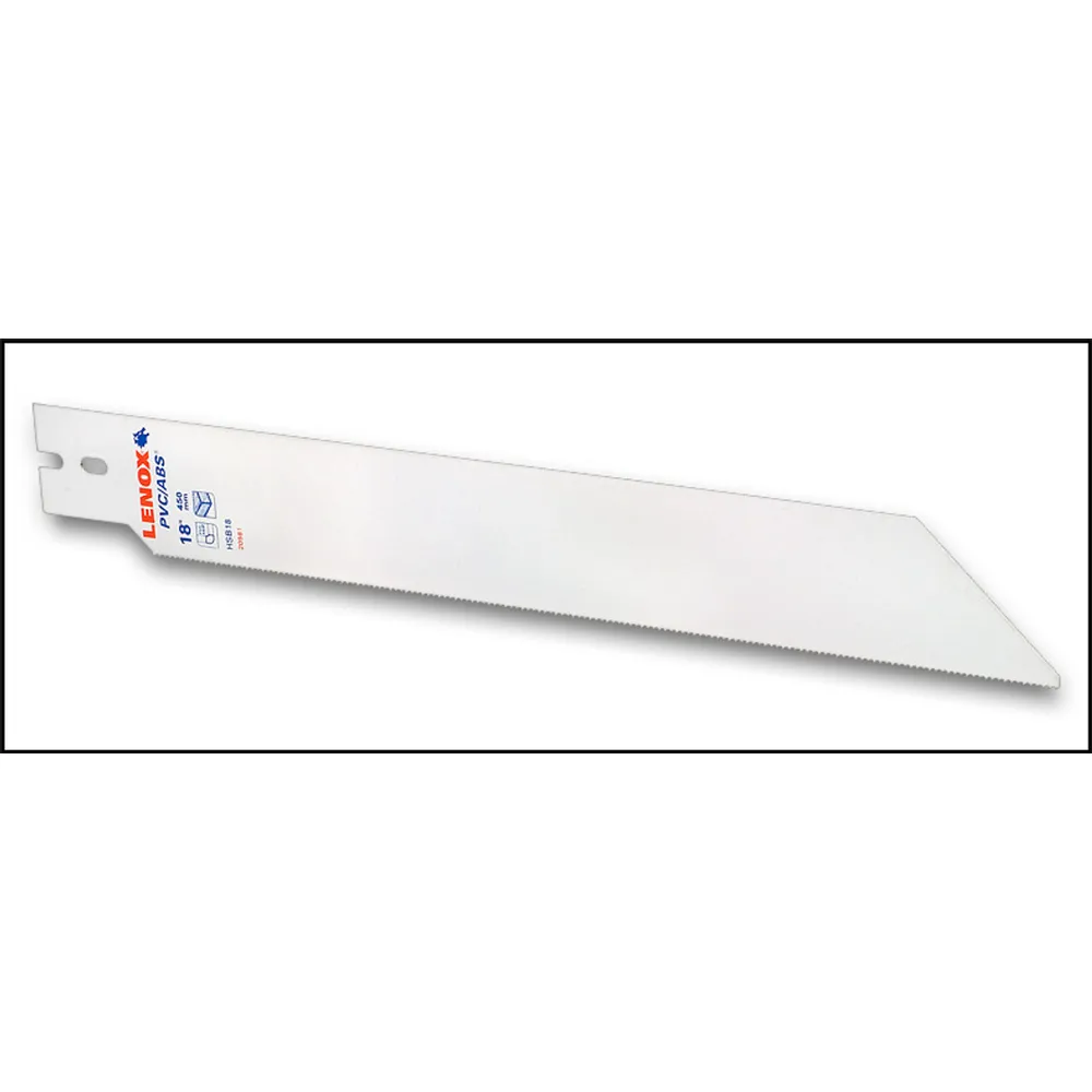 Lenox 18″ Replacement Blade (#20981-HSB18)