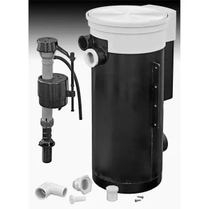 Letro #T40FW Automatic Water Leveler with Fluidmaster Valve
