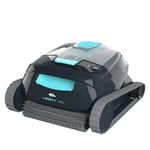 Liberty 400 Cordless Robotic Pool Cleaner
