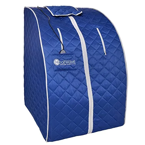 Liberty Portable Sauna
