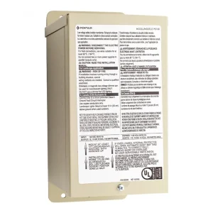 Light Transformer 100 Watt