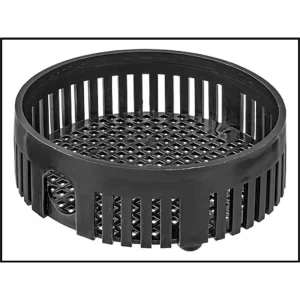 LITTLE GIANT 101376 SCREEN INTAKE-POLYETHYLENE