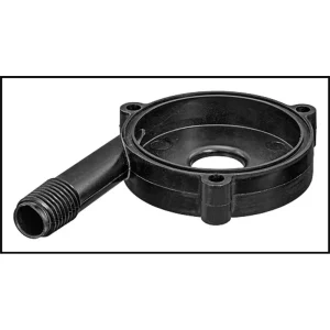 LITTLE GIANT #116375 VOLUTE SMOOTH NYLON