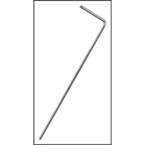LOOP-LOC 18″ ANCHOR SCREW KEY