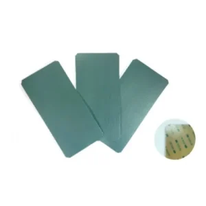 Loop-Loc Ultra Loc III Green 4″ x 8″ Patch Kit – 3 Pack