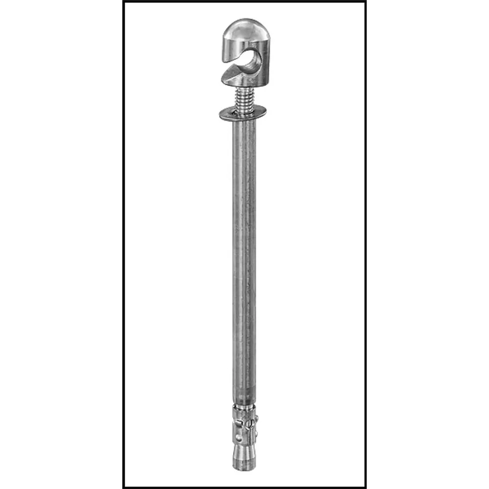 Loop-Loc Wall Anchor Extra Long