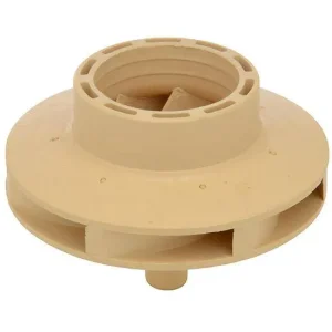 LX 56 Impeller 2.5HP